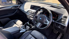 BMW X3 xDrive20d MHT M Sport 5dr Step Auto Diesel Estate